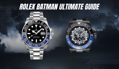 rolex batman list price|rolex batman price chart.